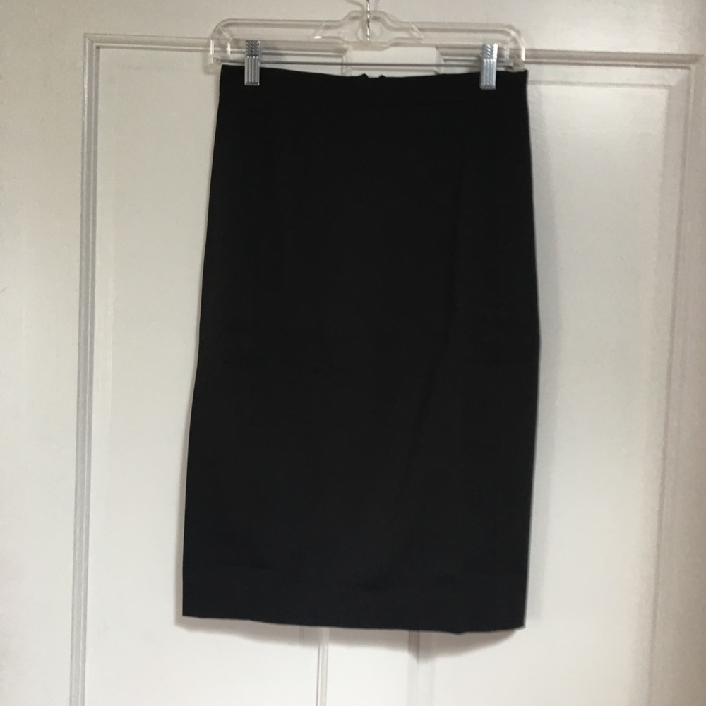 Land’s End Pencil skirt
